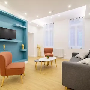  Appartement Superbe Plein Centre, Calme, Netflix France
