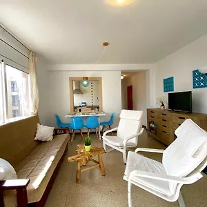  Appartement Aquarium Espagne