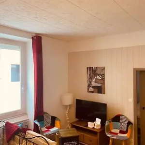  Appartement Centre France
