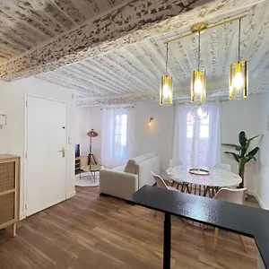 Appartement Gaillard, Sanary-sur-Mer