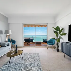 Appartement Escapade A Monaco, Vue Et, Saint-Antoine (Alpes-Maritimes)