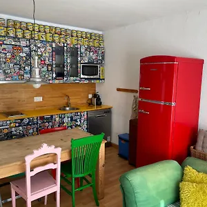  Appartement Rits Beachfront Espagne