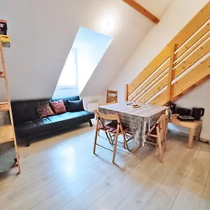  Appartement Le Therminus, T2bis Au Cœur De Luchon France
