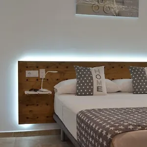  Appartement Arkadia 2.1 Espagne