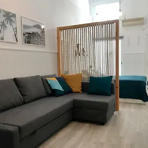 Ideal Tipo Loft En Triana -sevilla Wifi Siviglia